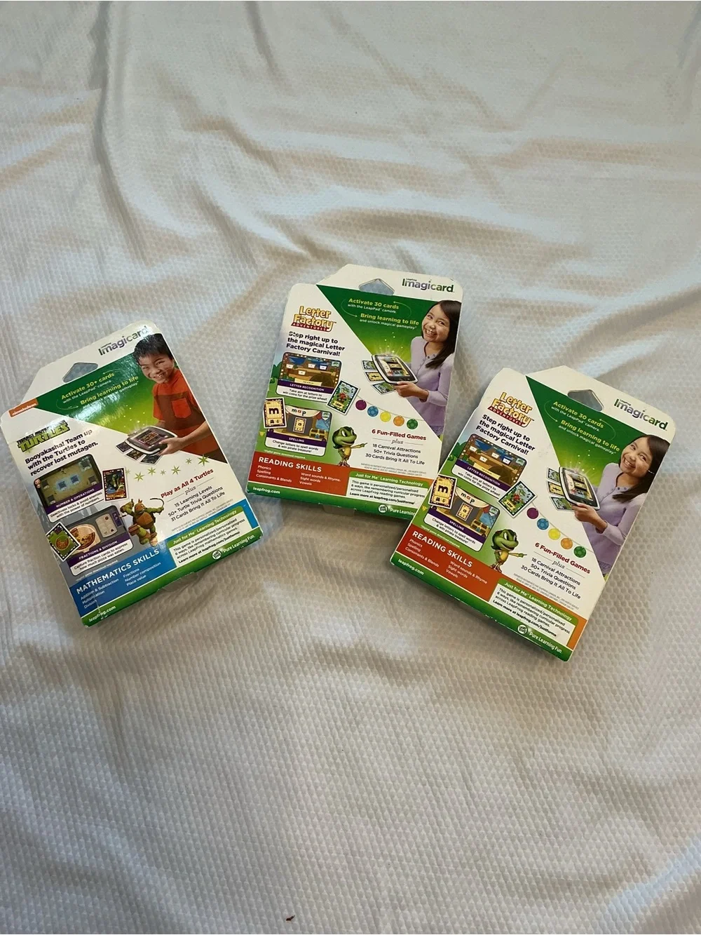 Imagicard digital &interactive
